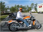 Victory Rider