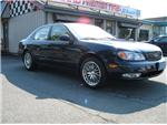 02 Infiniti I35