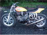 Bromley Motorcycle