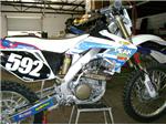 Daniel's Bike