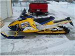 07 Custom 800R