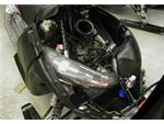 Polaris 685 Custom IQ