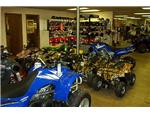 ATVs