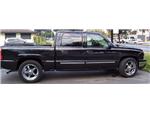 2005 Chevy Truck