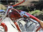 Spunkys Sled ProStreet