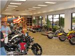 Showroom