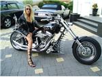 HOLLY IN GERMANY