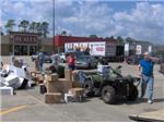 Hurricane Relief