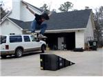 Mikhail at House