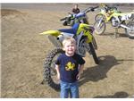 Raidyn - Future MX'er
