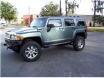 2005 Hummer H3