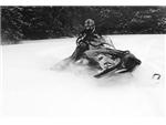 Snowmobile