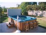 L.A. SPAS® PARADISE 2900