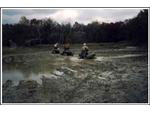 The mud hole at Perry Forest in '97