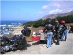 California Coast hwy 1
