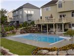 In Ground Pool 2