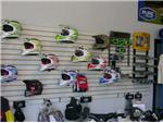 Helmets