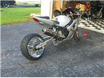 MIKE'S GSXR