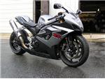 1143cc Street Bike