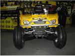 2007 Outlander 800 GVP Dune Edition