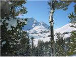 Mountain Image 1