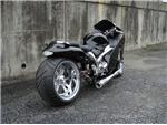 Rear Big Tire Kit