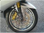 MIKE'S GSXR