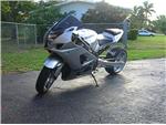 MIKE'S GSXR
