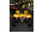 2007 Outlander 800 GVP Dune Edition