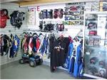 Clothing and Accessories