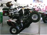 Outlaw 525