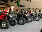 Showroom