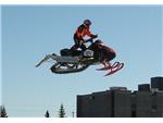 #115X "Eyes in the Sky" Super Dave Joanis