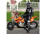 Supermoto