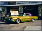 Custom Tire and Wheel Package