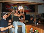 EL BARTENDER BORIQUA