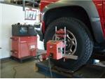 Taking Care of Your Tires