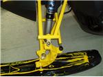 Yellow Front End(Titanium A-arms)