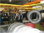 Leslie Tire 3