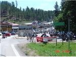 Keystone, SD