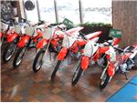 Check out our full line of CRF/F models!