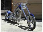 Chads Sled Chopper