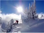 Revelstoke - 2