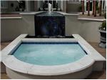 Custom Spa #1