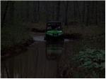 "NO WAKE" 3