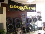 Sales Floor