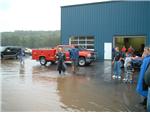 THE FLOOD