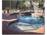 Custom Pool #7