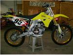 Johnny's 450