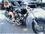 HOLLY IN GERMANY